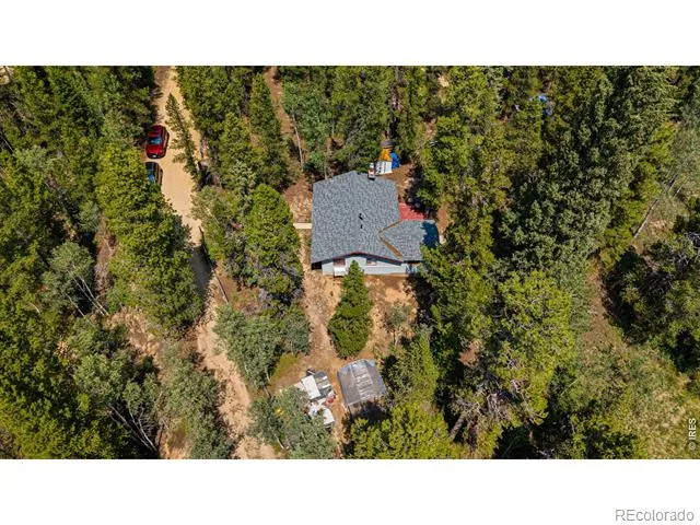 21 Breezewood Lane Black Hawk, CO 80422