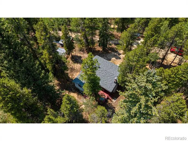 21 Breezewood Lane Black Hawk, CO 80422