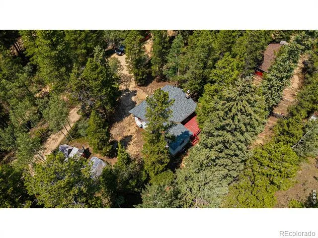21 Breezewood Lane Black Hawk, CO 80422