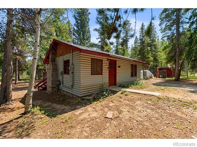 21 Breezewood Lane Black Hawk, CO 80422