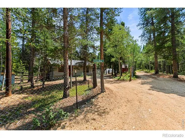 21 Breezewood Lane Black Hawk, CO 80422