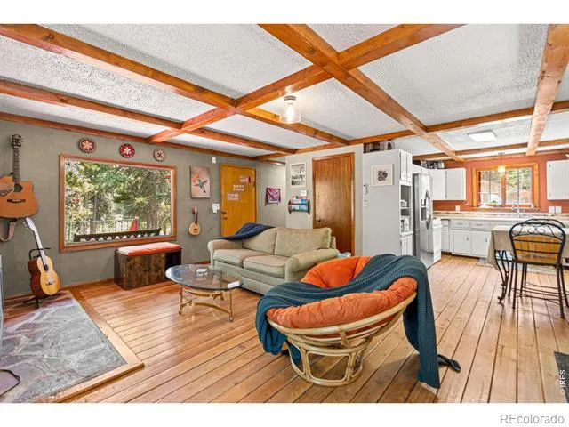 21 Breezewood Lane Black Hawk, CO 80422