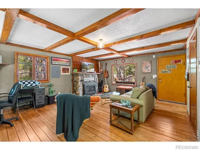 21 Breezewood Lane Black Hawk, CO 80422