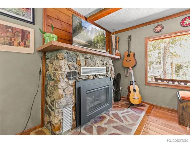 21 Breezewood Lane Black Hawk, CO 80422