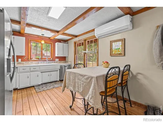 21 Breezewood Lane Black Hawk, CO 80422