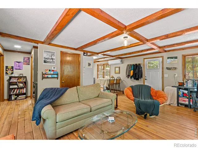21 Breezewood Lane Black Hawk, CO 80422