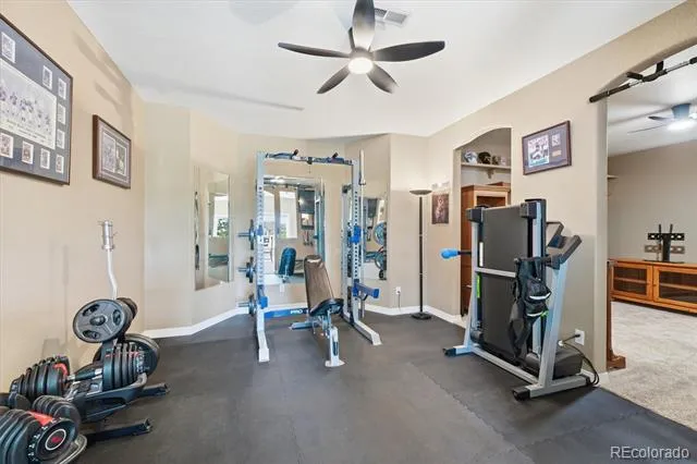 6558 S Riviera Way Aurora, CO 80016