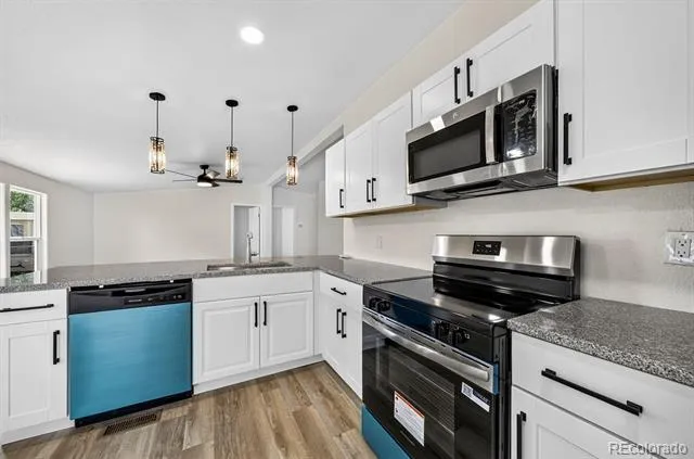 713 Santa Barbara Avenue Pueblo, CO 81005