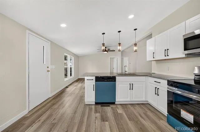 713 Santa Barbara Avenue Pueblo, CO 81005