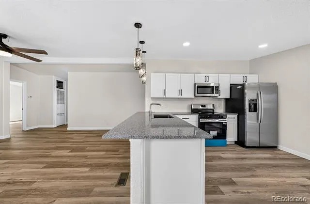 713 Santa Barbara Avenue Pueblo, CO 81005