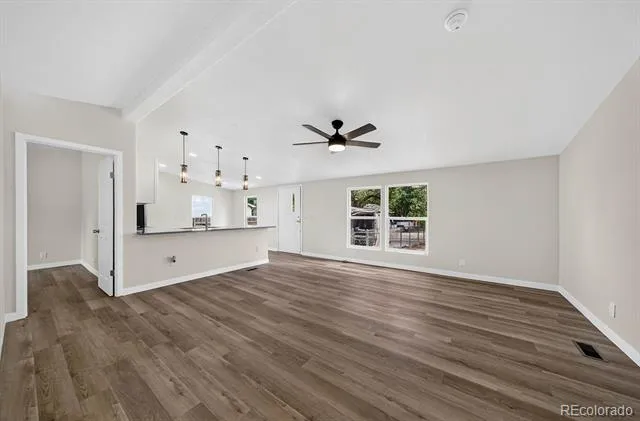 713 Santa Barbara Avenue Pueblo, CO 81005