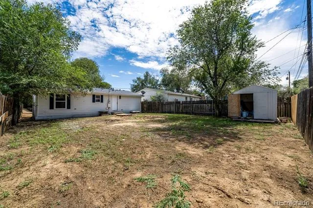 713 Santa Barbara Avenue Pueblo, CO 81005