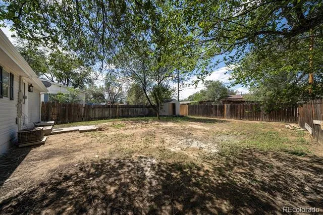 713 Santa Barbara Avenue Pueblo, CO 81005