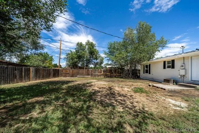713 Santa Barbara Avenue Pueblo, CO 81005