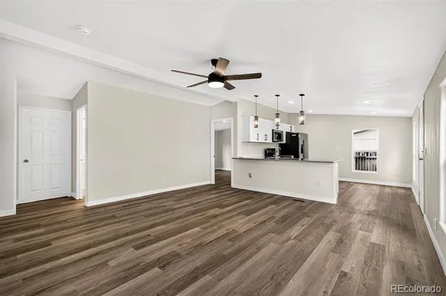 713 Santa Barbara Avenue Pueblo, CO 81005