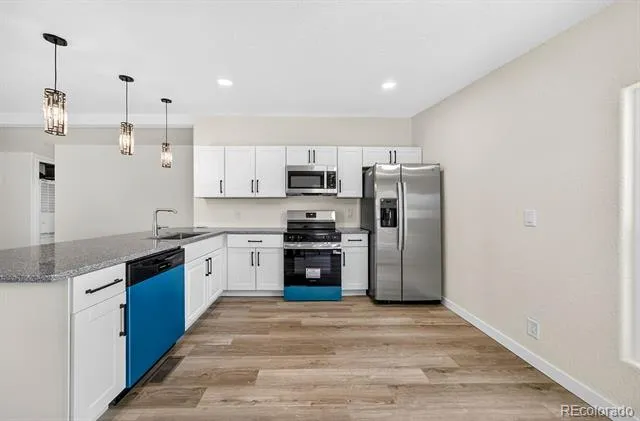 713 Santa Barbara Avenue Pueblo, CO 81005