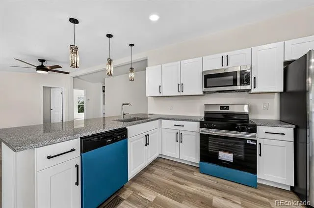 713 Santa Barbara Avenue Pueblo, CO 81005