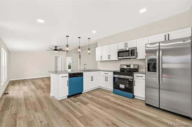 713 Santa Barbara Avenue Pueblo, CO 81005