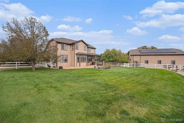 8420 E 160th Place Brighton, CO 80602