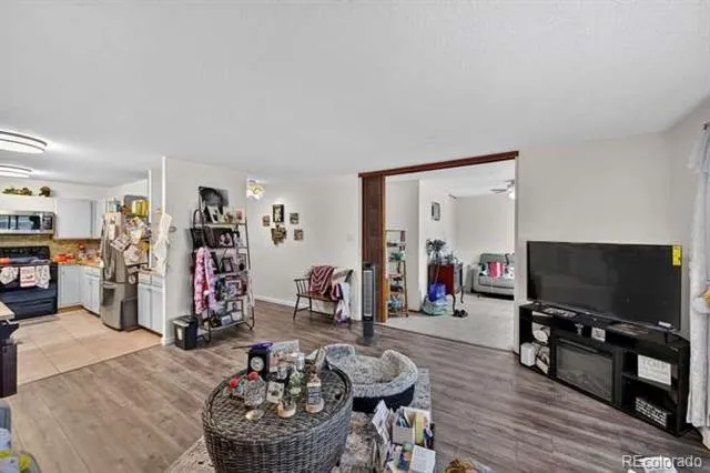 9380 E Center Avenue #1B Denver, CO 80247