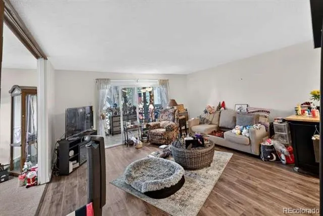 9380 E Center Avenue #1B Denver, CO 80247