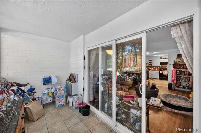 9380 E Center Avenue #1B Denver, CO 80247