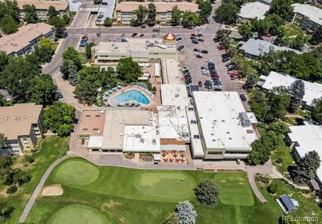 9380 E Center Avenue #1B Denver, CO 80247