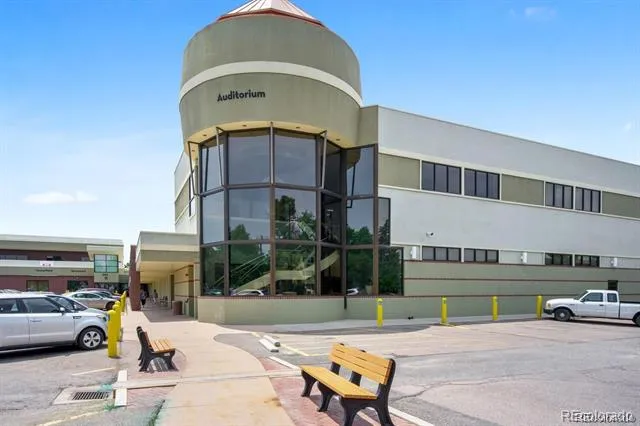 9380 E Center Avenue #1B Denver, CO 80247