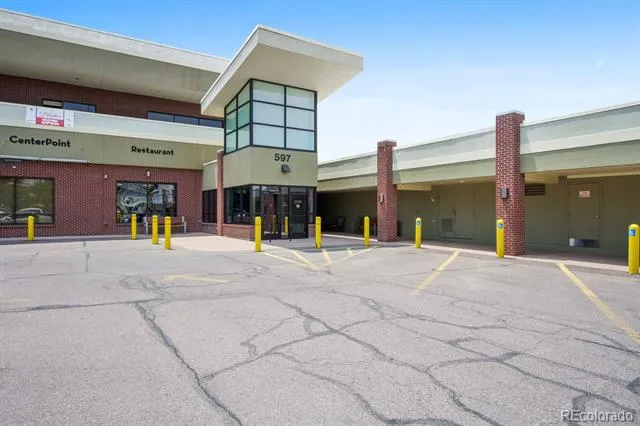 9380 E Center Avenue #1B Denver, CO 80247