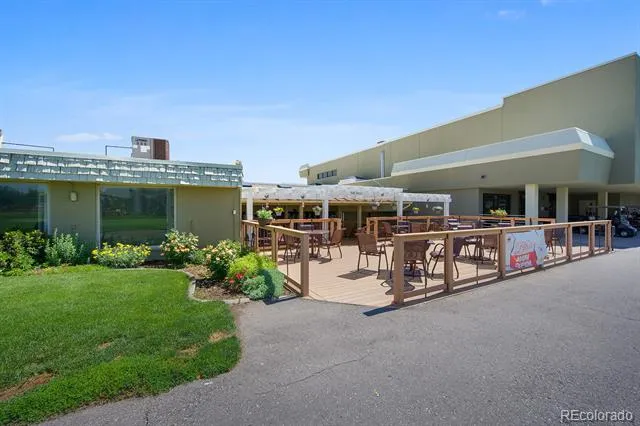 9380 E Center Avenue #1B Denver, CO 80247