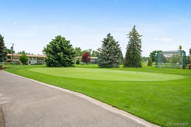 9380 E Center Avenue #1B Denver, CO 80247