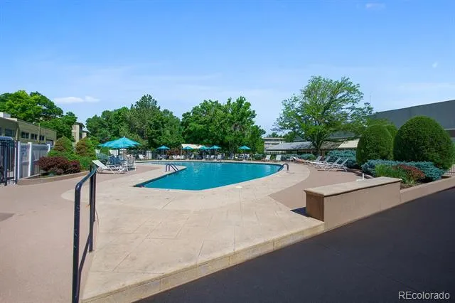 9380 E Center Avenue #1B Denver, CO 80247