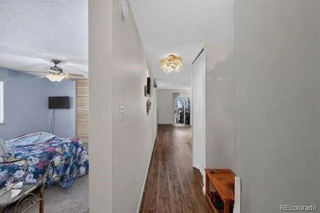 9380 E Center Avenue #1B Denver, CO 80247