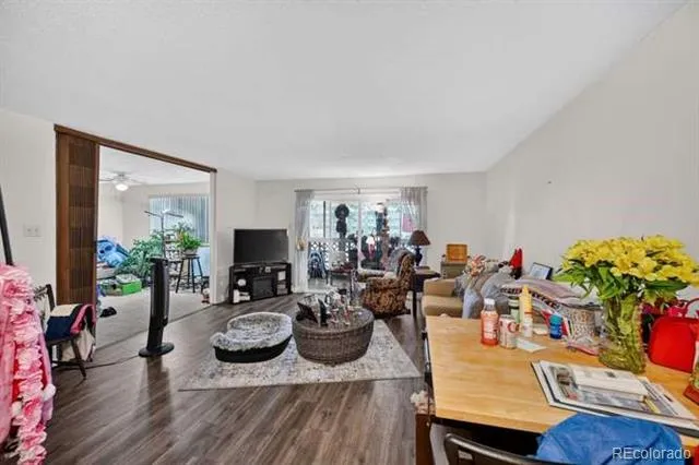 9380 E Center Avenue #1B Denver, CO 80247