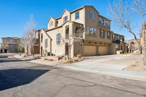 3853 Stonebrush Drive #12C