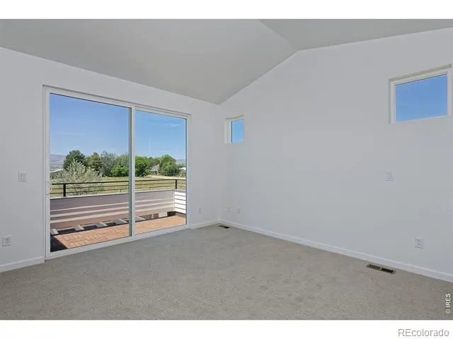 725 Kubat Lane #A Longmont, CO 80503