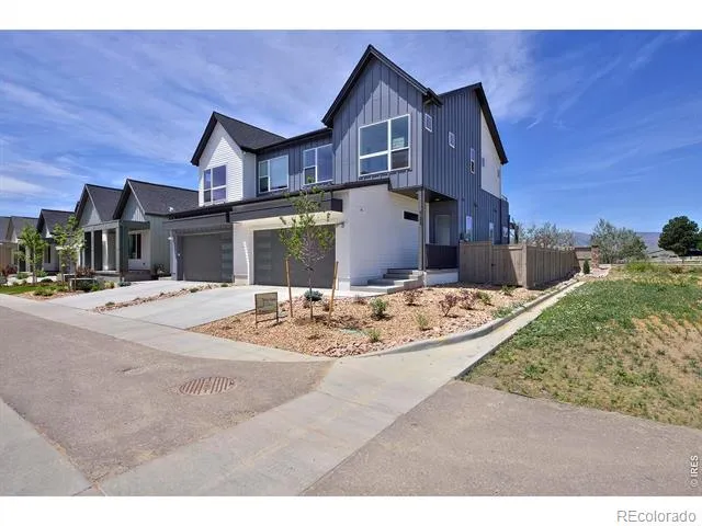 725 Kubat Lane #A Longmont, CO 80503