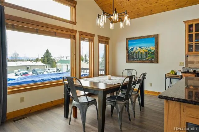 151 County Road 644 Grand Lake, CO 80447