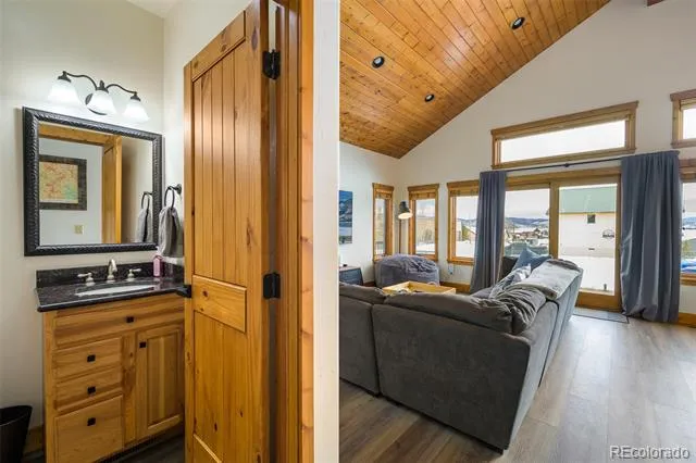 151 County Road 644 Grand Lake, CO 80447