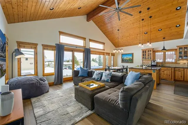 151 County Road 644 Grand Lake, CO 80447