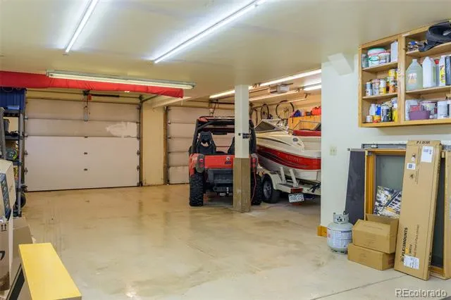 151 County Road 644 Grand Lake, CO 80447