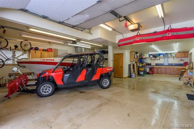 151 County Road 644 Grand Lake, CO 80447