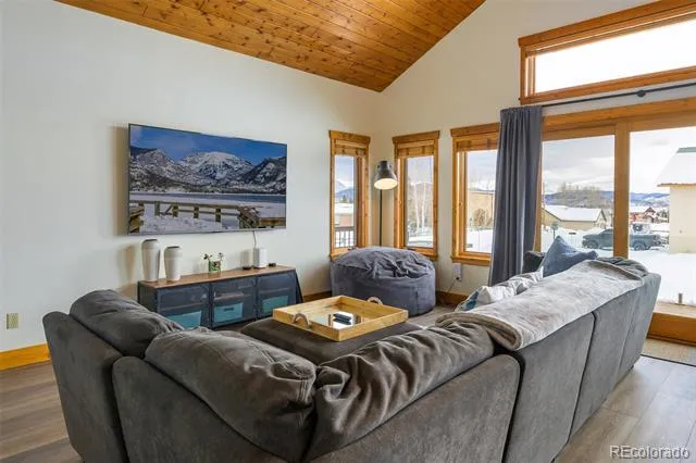 151 County Road 644 Grand Lake, CO 80447
