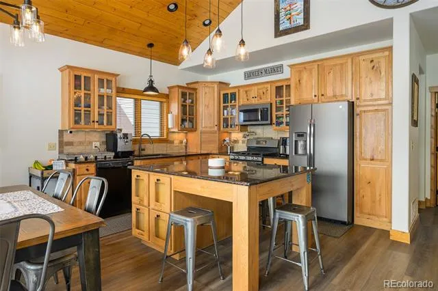 151 County Road 644 Grand Lake, CO 80447