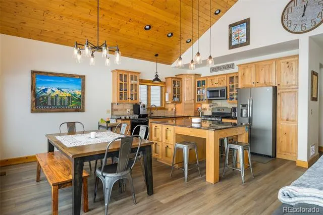 151 County Road 644 Grand Lake, CO 80447
