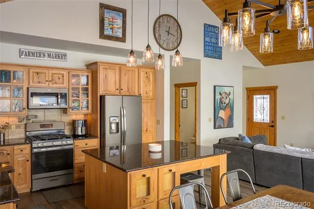 151 County Road 644 Grand Lake, CO 80447