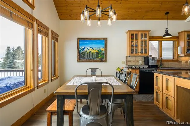 151 County Road 644 Grand Lake, CO 80447