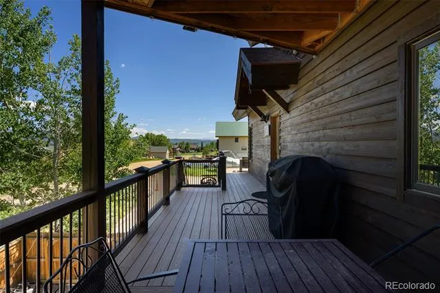 151 County Road 644 Grand Lake, CO 80447