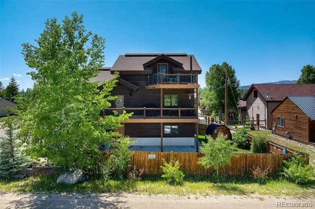 151 County Road 644 Grand Lake, CO 80447