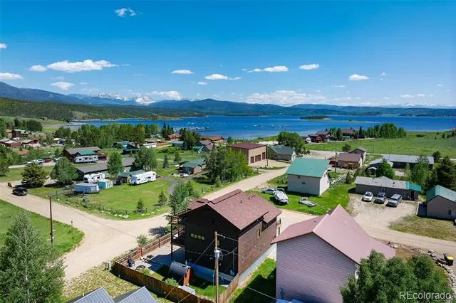 151 County Road 644 Grand Lake, CO 80447